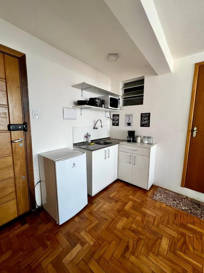 Loft Mirante 3224 Apartman São Paulo Kültér fotó
