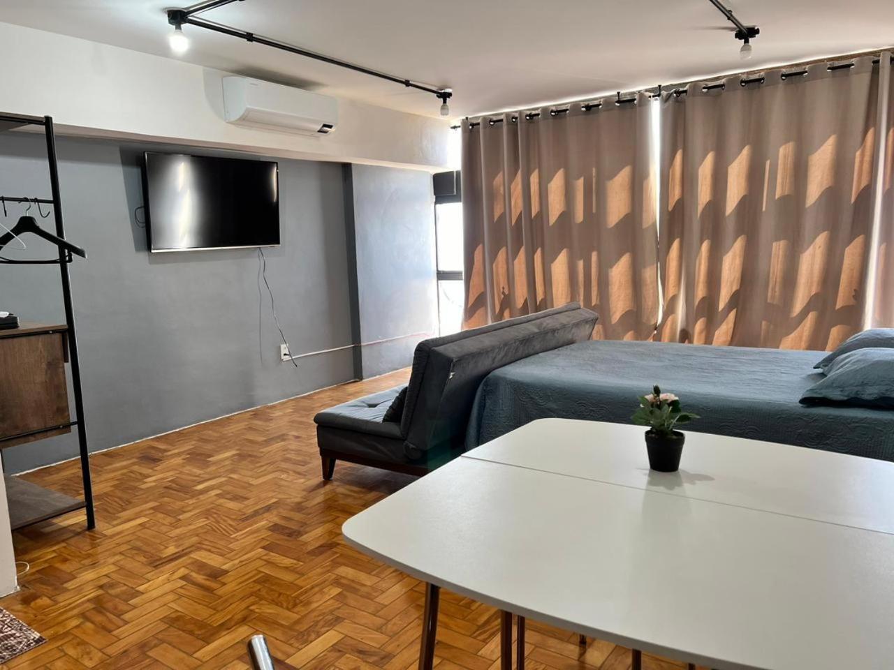 Loft Mirante 3224 Apartman São Paulo Kültér fotó