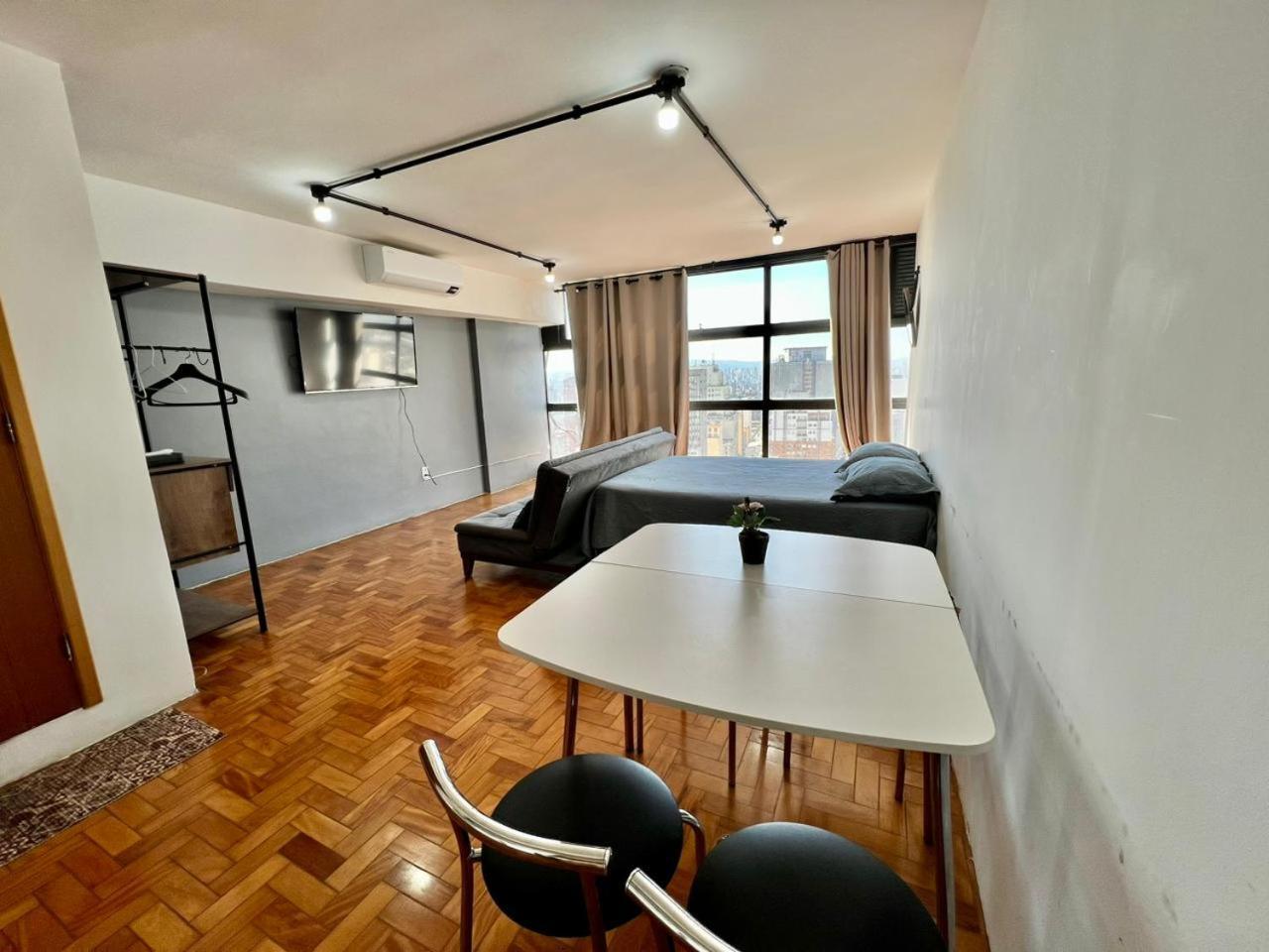Loft Mirante 3224 Apartman São Paulo Kültér fotó